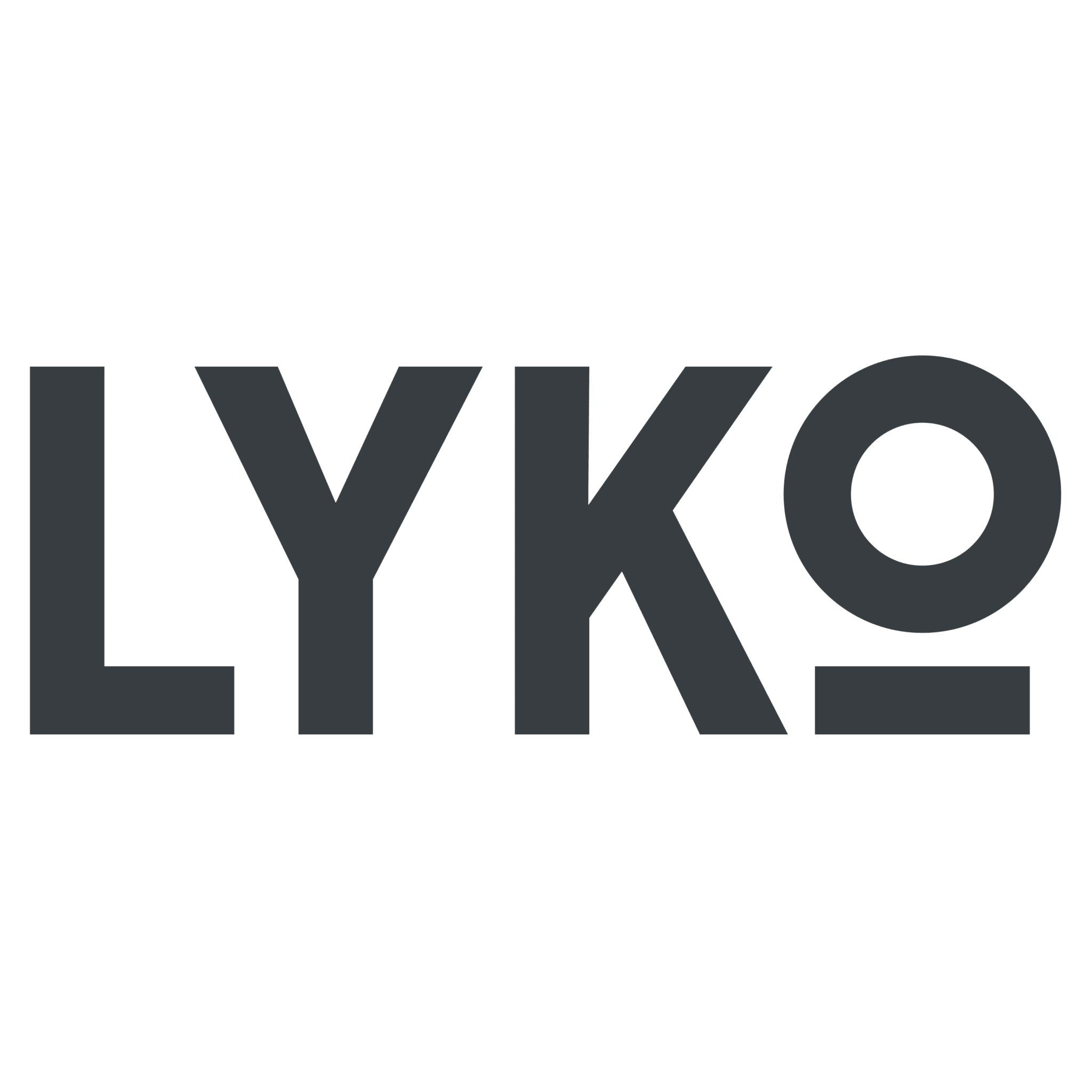 Lyko logo